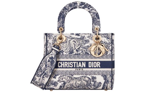 DIOR Lady D-Lite