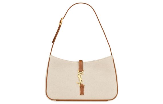 SAINT LAURENT YSL LE5A7 Logo