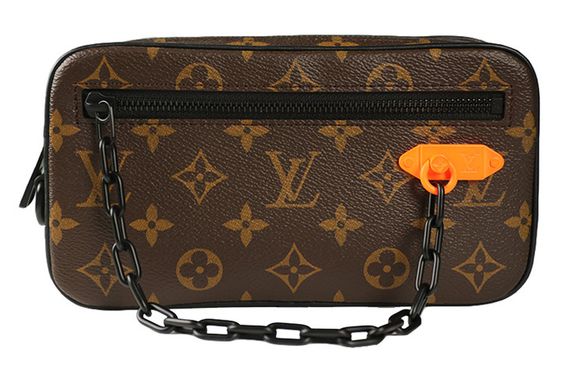 LOUIS VUITTON Pochette Volga