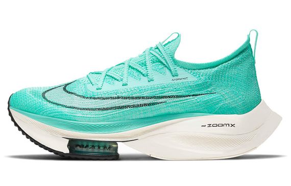 Nike Air Zoom Alphafly Next% 1