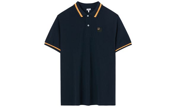 LOEWE Anagram Polo