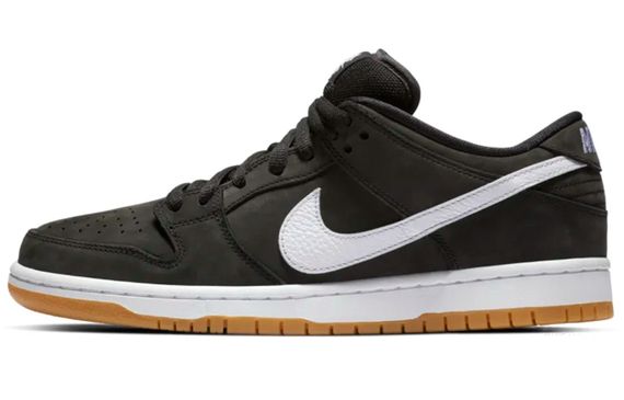 Nike Dunk SB SB Pro Iso &quot;Orange Label&quot;