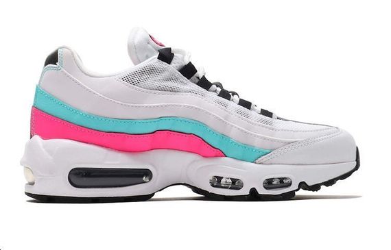 Nike Air Max 95 South Beach