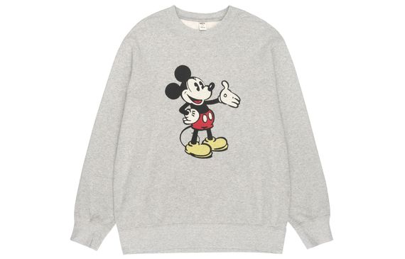 UNIQLO x Disney