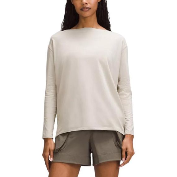 Lululemon Back in Action T