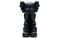 KAWS Passing Through Open Edition Vinyl Figure Black 20.3cm