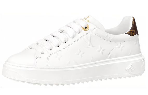 LOUIS VUITTON Time Out