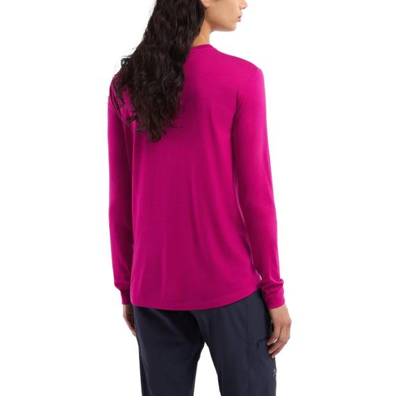 Arcteryx Lana Crew LS T