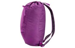 Arcteryx Heliad Logo