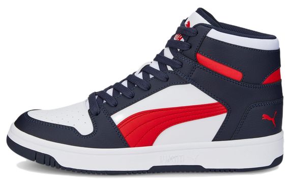 PUMA Rebound Layup