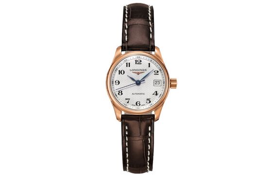 LONGINES 30 25.5mm 18k 5N