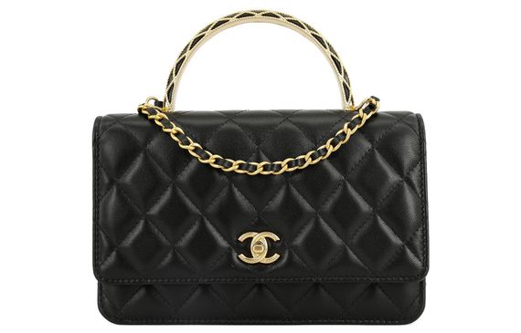 CHANEL 23A woc