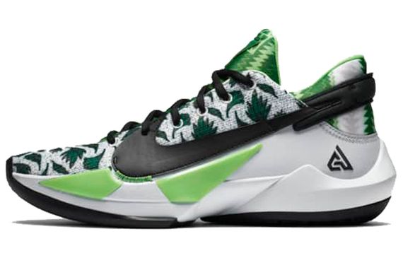 Nike Freak 2 Zoom&quot;Naija&quot;