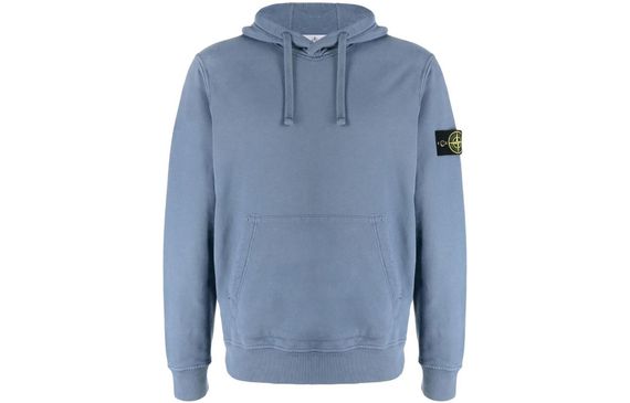 STONE ISLAND FW22 Compass Logo
