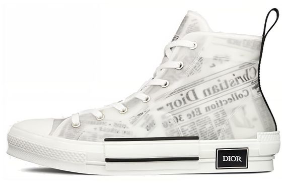DANIEL ARSHAM x DIOR B23