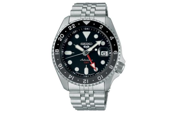 SEIKO Sports SBSC001