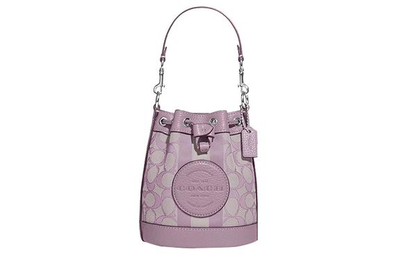 COACH Dempsey 14 Chambray