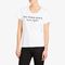 Burberry logo T