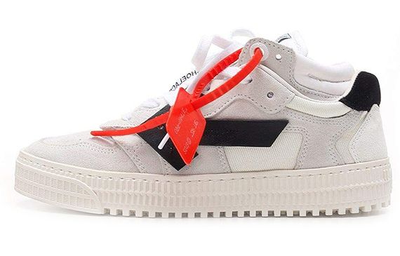 OFF-WHITE Arrow