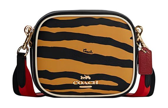 COACH Dempsey 14 /
