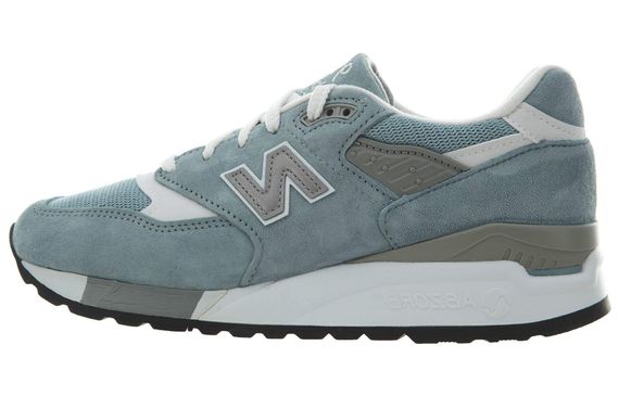 New Balance NB 998 Pool Blue