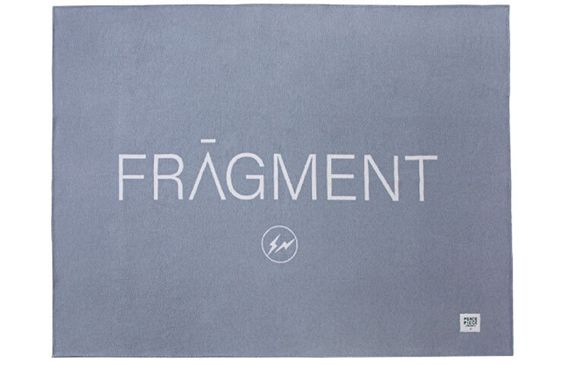 【 】Fragment Design Peace Piece