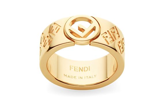 FENDI Logo
