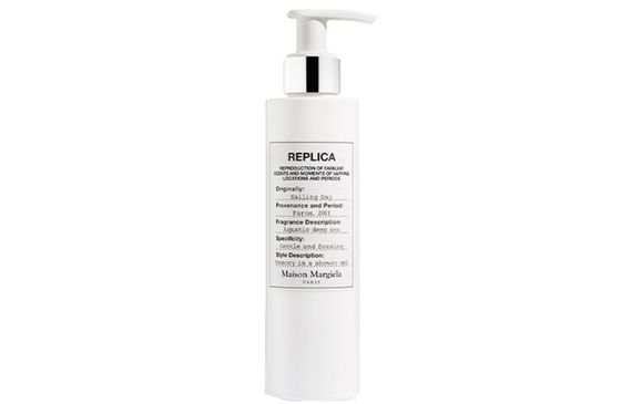 Maison Margiela 200ml/200ml+15ml