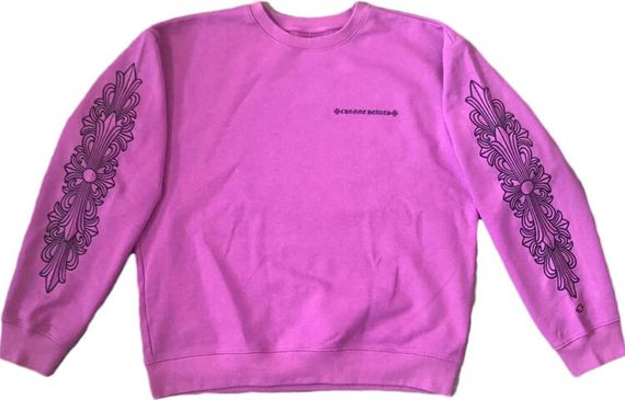 Chrome Hearts