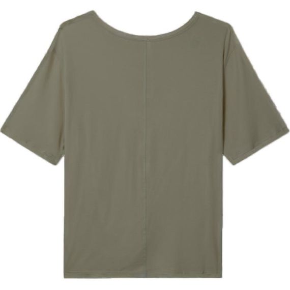 Lululemon Crescent Lycra™ T