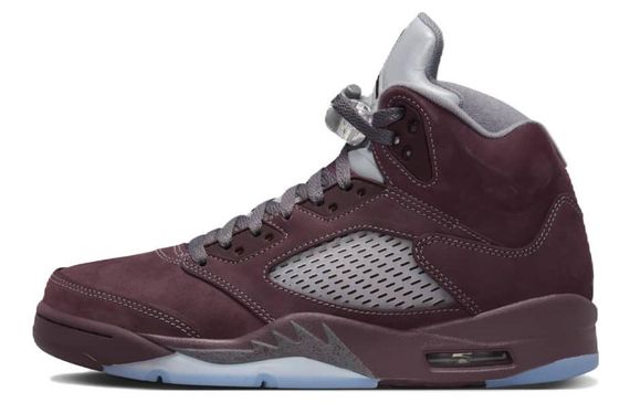 Jordan Air Jordan 5 &quot;Burgundy&quot; 2023