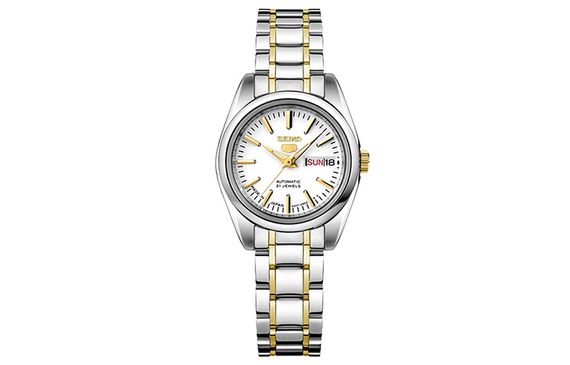 SEIKO 5 30 SYMK19J1