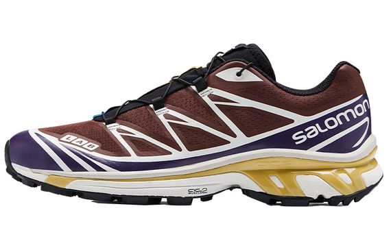 SALOMON XT-6