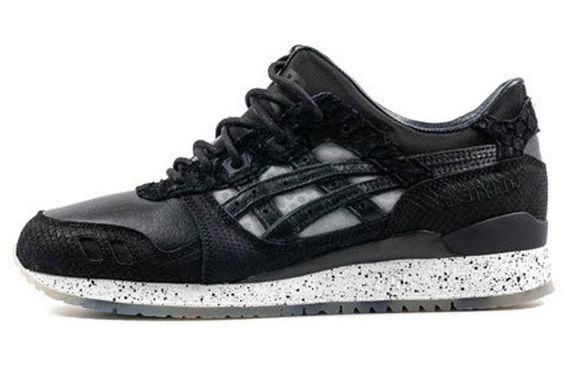 Asics Gel-Lyte 3