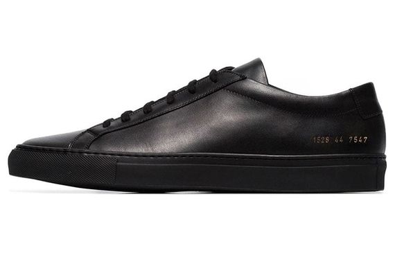 COMMON PROJECTS Achilles
