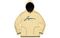 Supreme SS19 Contrast Embroidered Hooded Sweatshirt