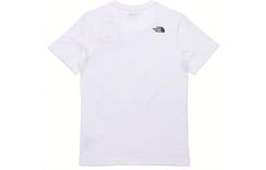 THE NORTH FACE Basic Logo T