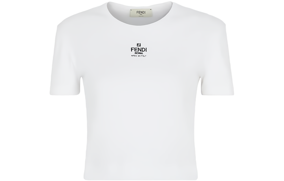 FENDI Logo SS23 T