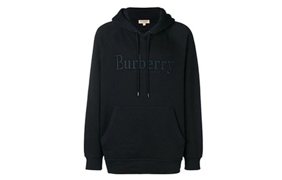Burberry Logo