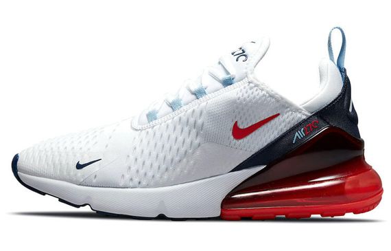 Nike Air Max 270
