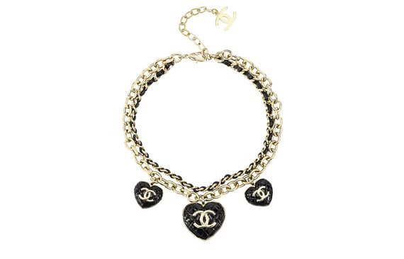 CHANEL C