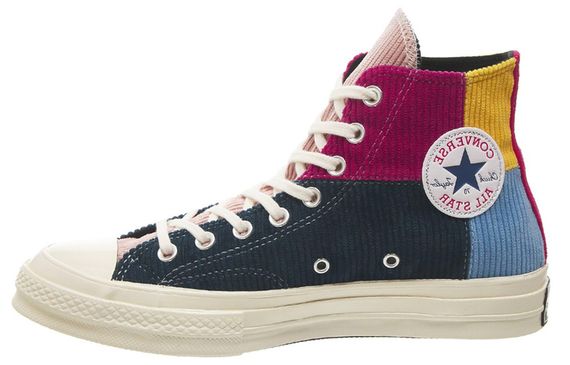 Offspring x Converse Chuck 1970s &quot;Patchwork&quot;