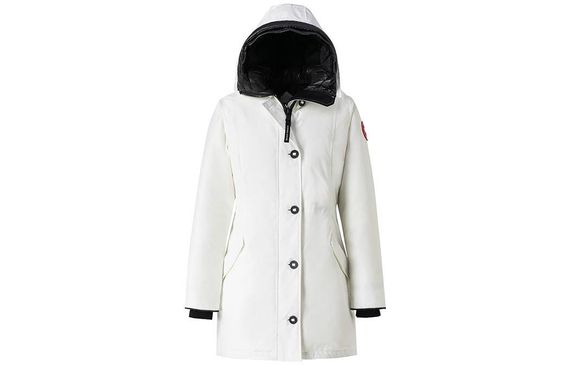 Canada Goose FW22 logo