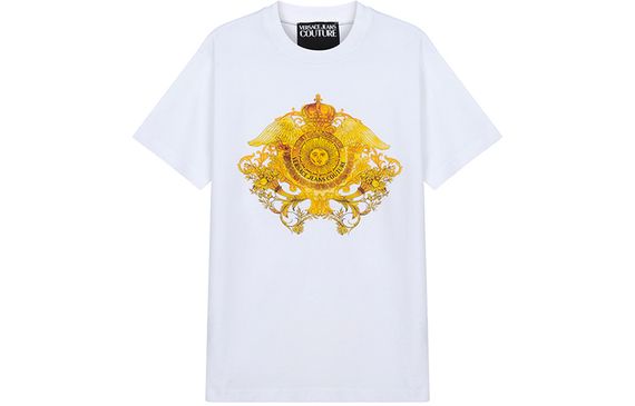 VERSACE JEANS COUTURE T