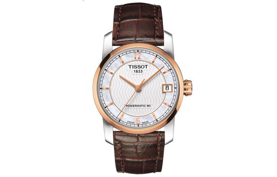 TISSOT 32mm T087.207.56.117.00