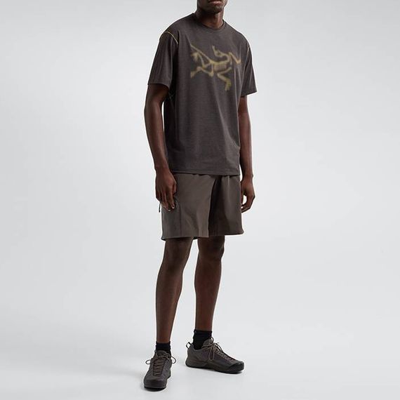 Arcteryx SYSTEM_A drop 06 Tyjax SS Logo T