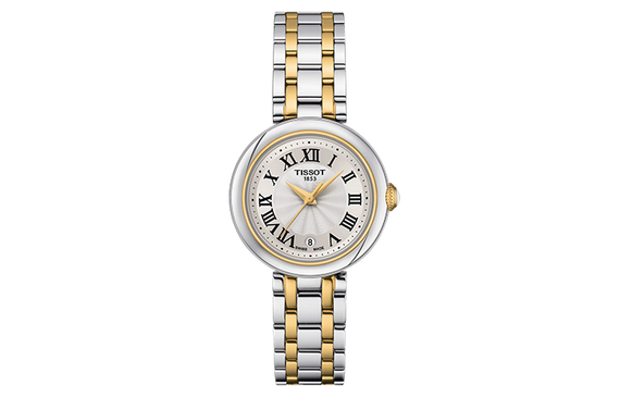TISSOT 50 26mm T126.010.22.013.00