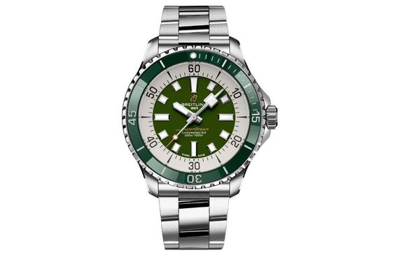 BREITLING 44mm