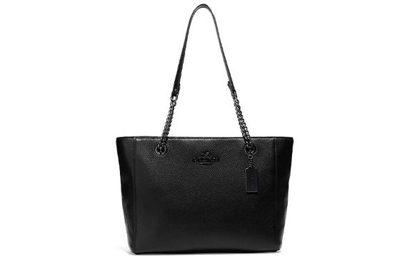 COACH Cammie 32 Tote