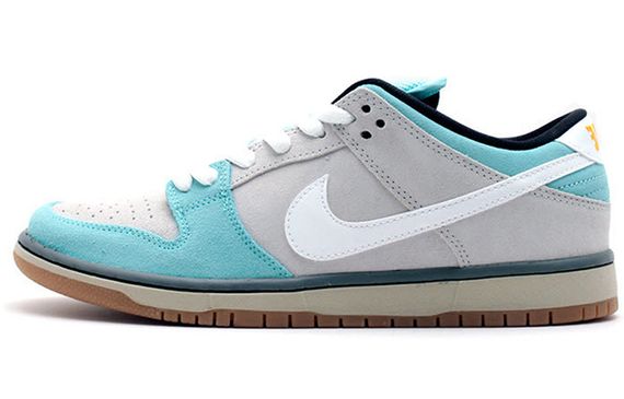 Nike Dunk SB Gulf Of Mexico